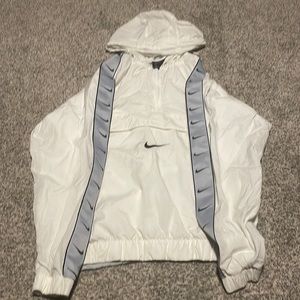 Nike windbreaker